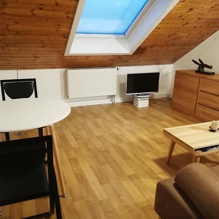 Fewo Cheny 2 Mit 36Qm Titisee-Neustadt Zewnętrze zdjęcie