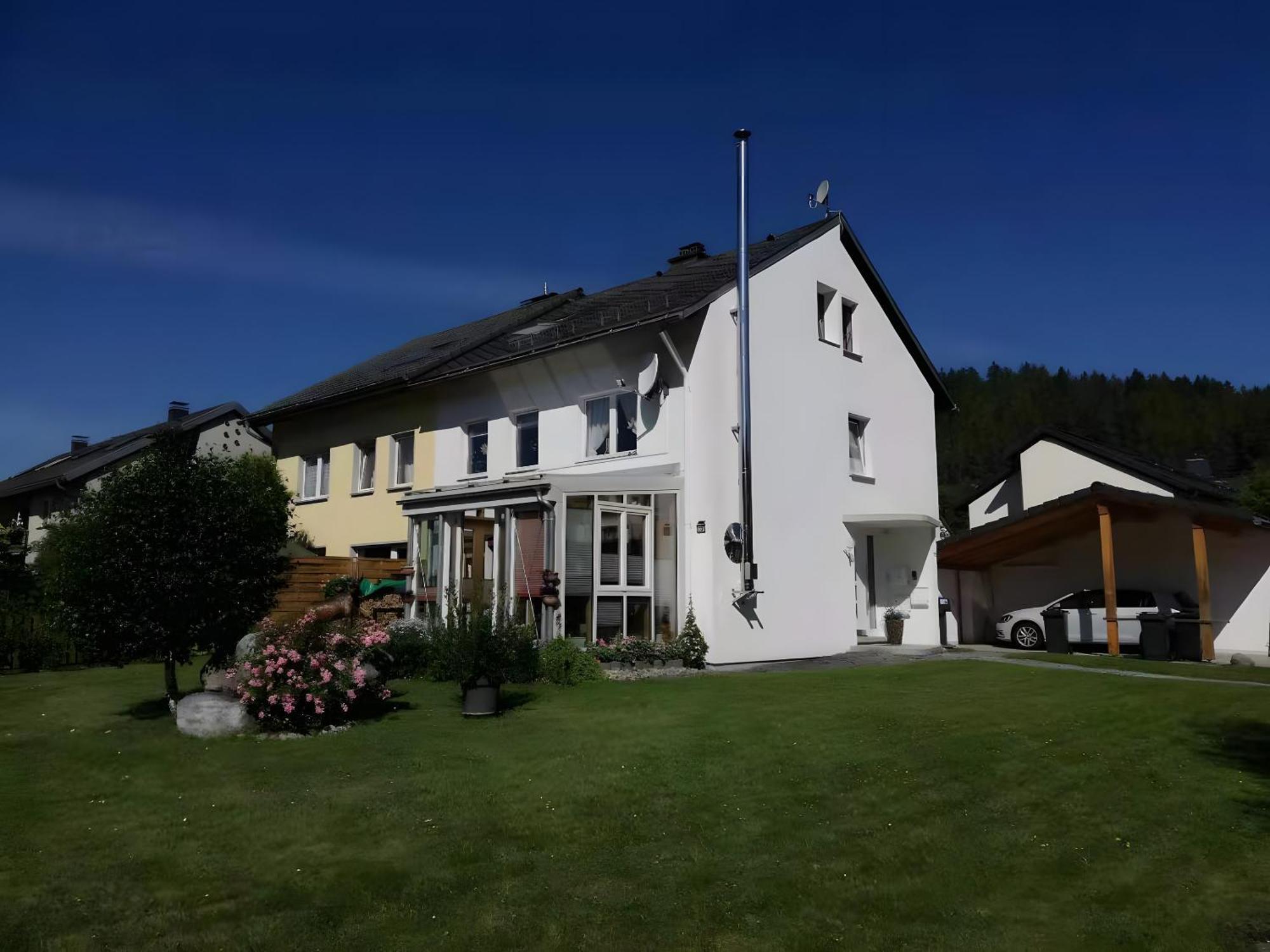 Fewo Cheny 2 Mit 36Qm Titisee-Neustadt Zewnętrze zdjęcie