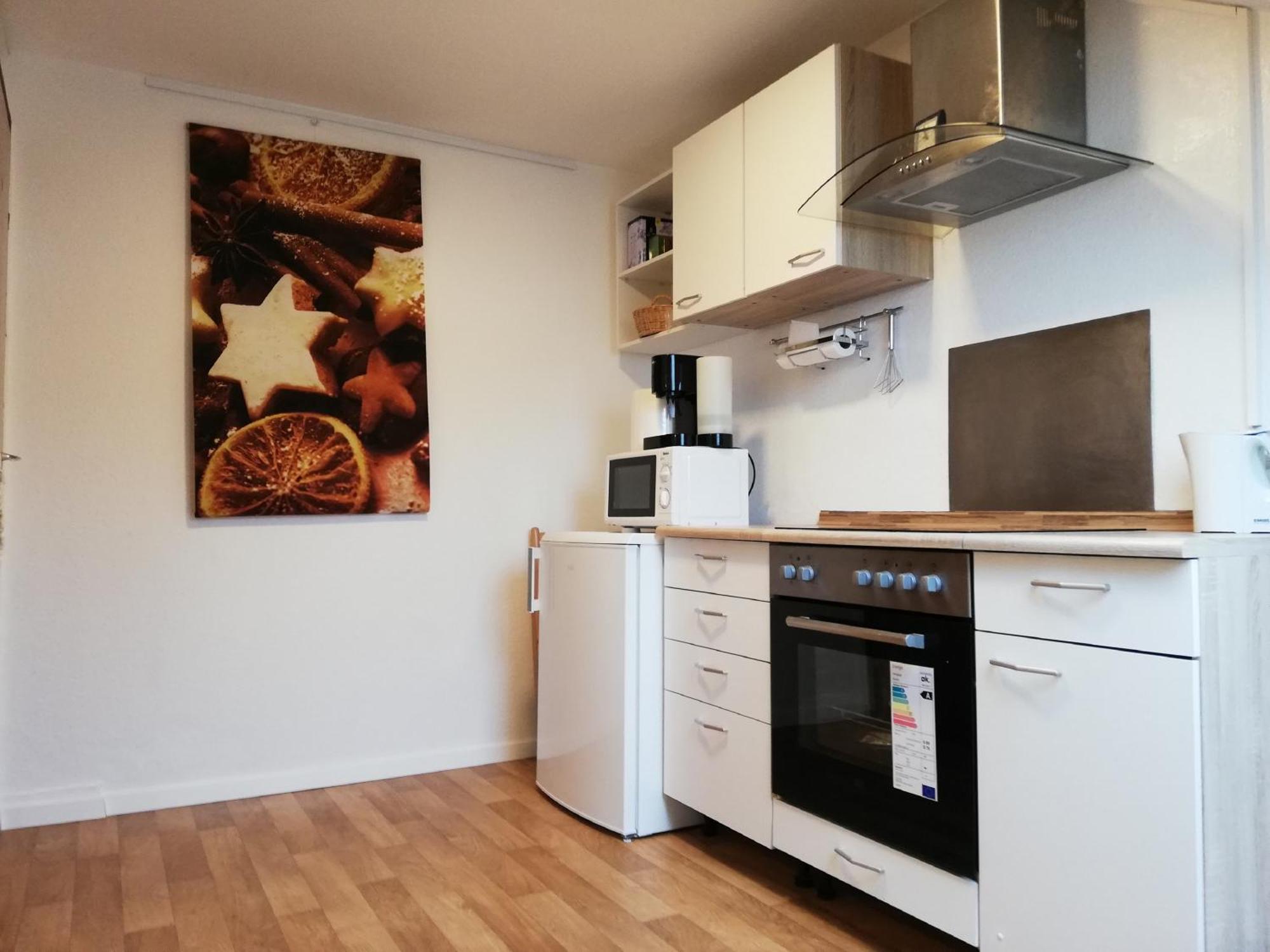 Fewo Cheny 2 Mit 36Qm Titisee-Neustadt Zewnętrze zdjęcie