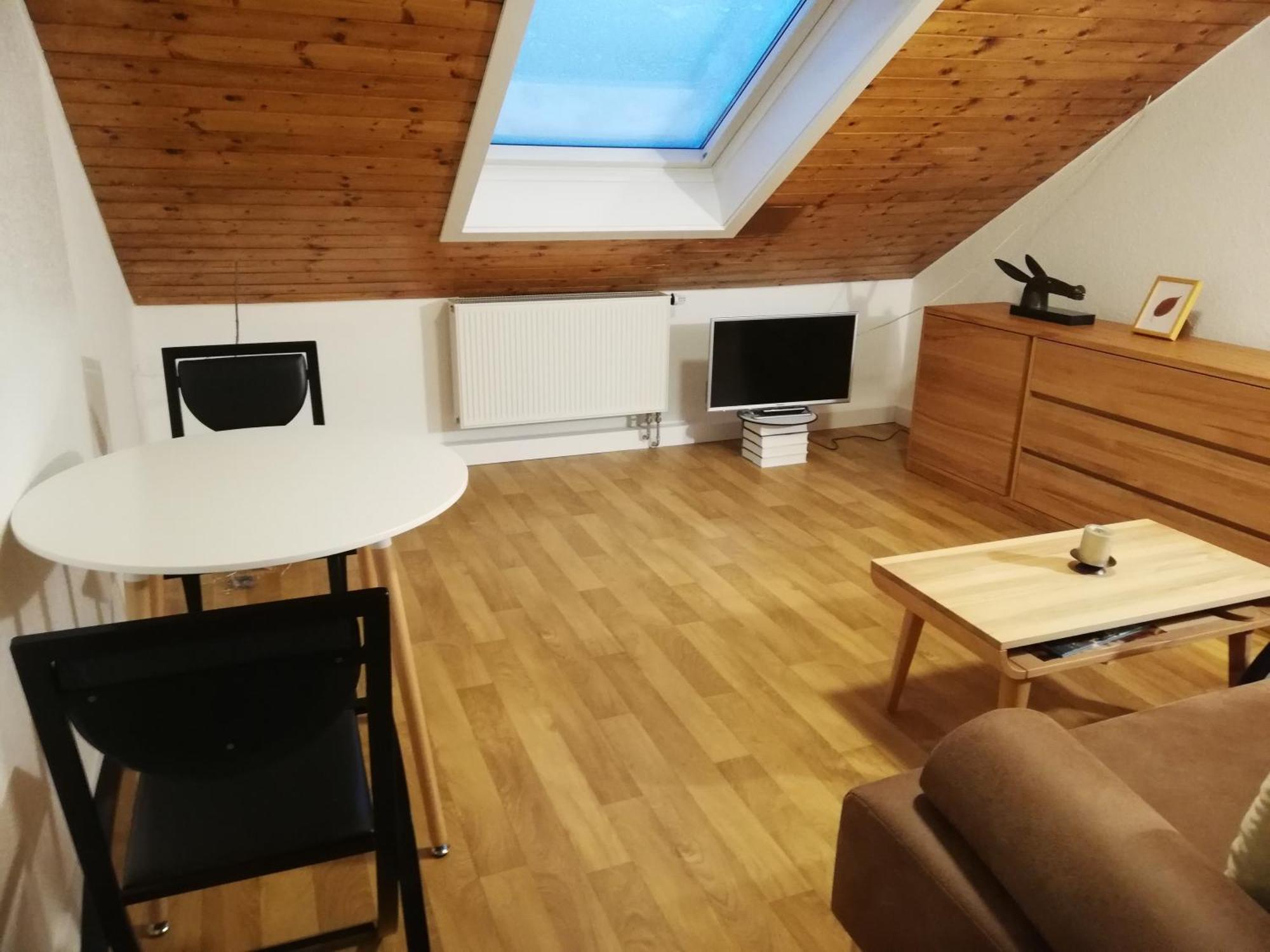 Fewo Cheny 2 Mit 36Qm Titisee-Neustadt Zewnętrze zdjęcie