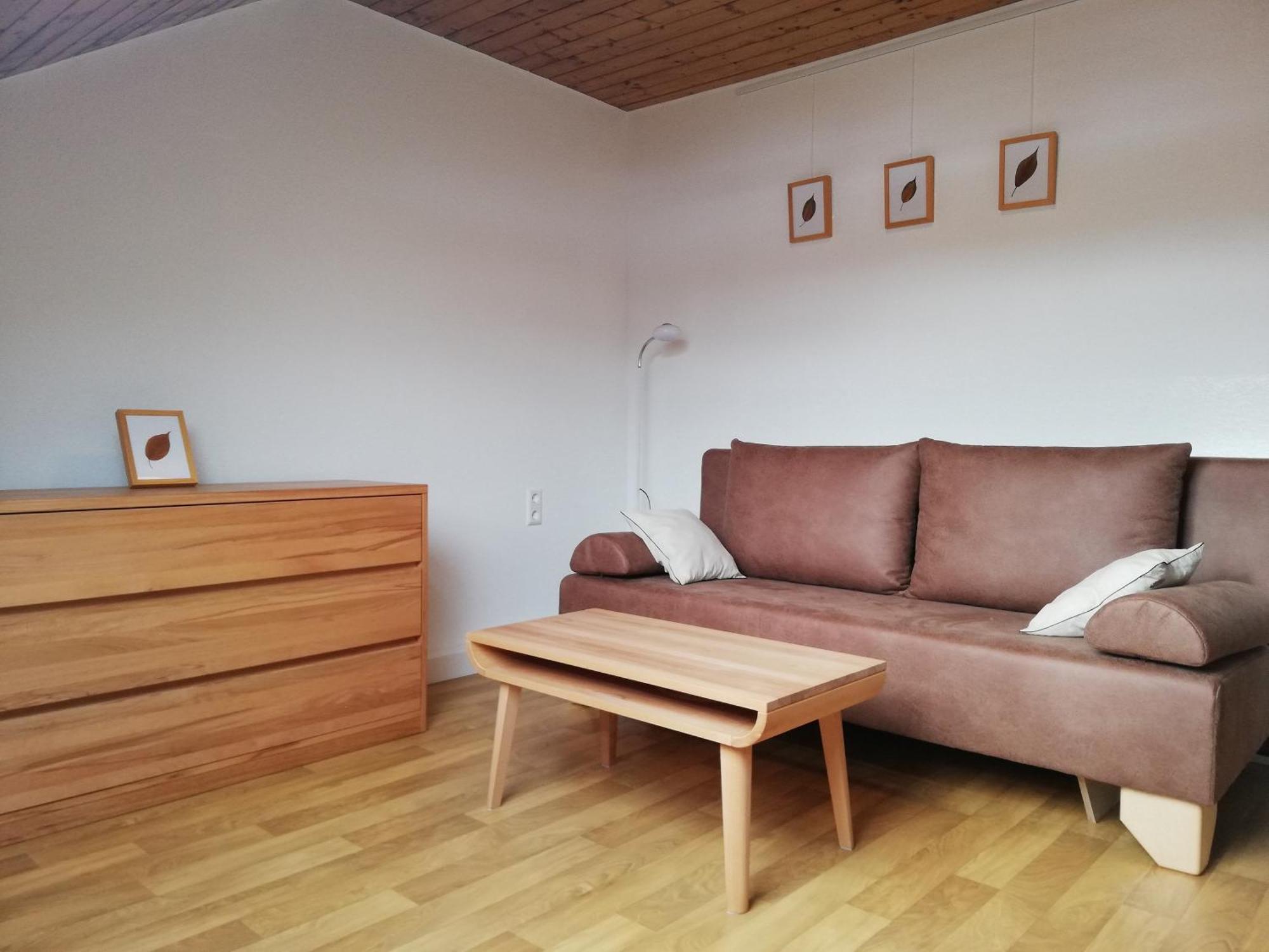 Fewo Cheny 2 Mit 36Qm Titisee-Neustadt Zewnętrze zdjęcie