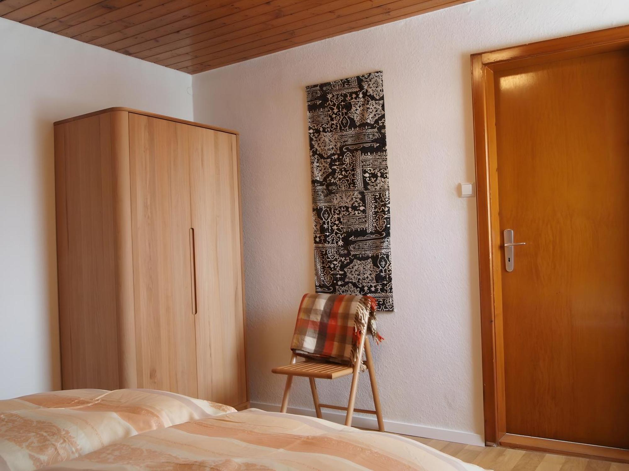 Fewo Cheny 2 Mit 36Qm Titisee-Neustadt Zewnętrze zdjęcie