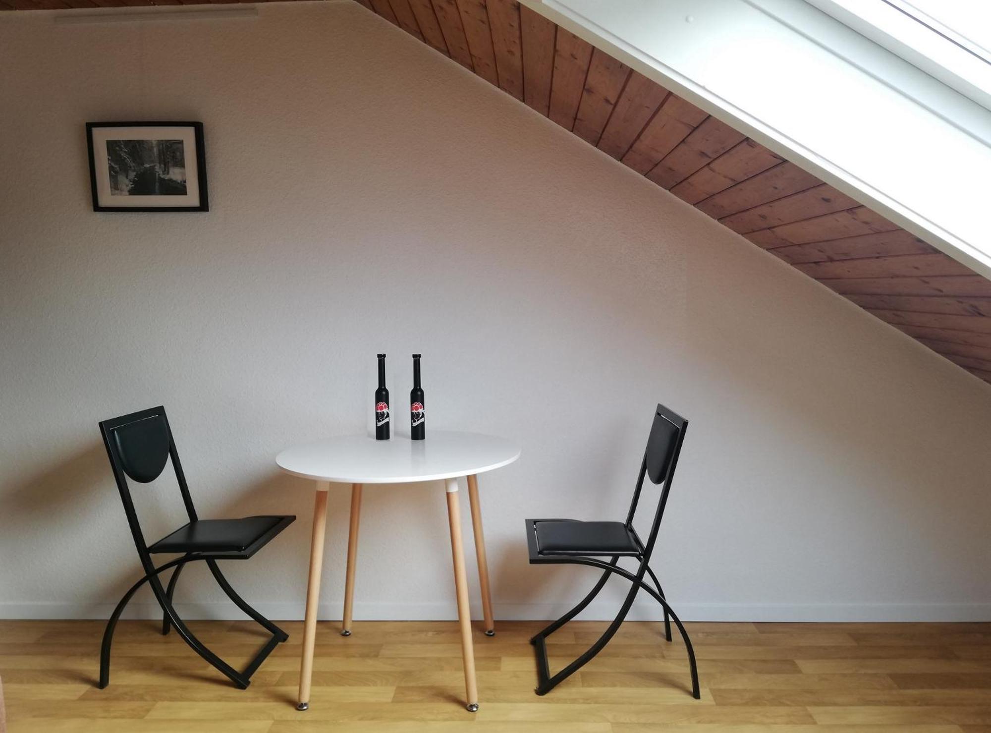 Fewo Cheny 2 Mit 36Qm Titisee-Neustadt Zewnętrze zdjęcie